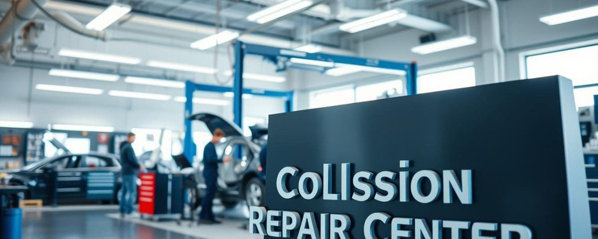 certified collision repair San Antonio