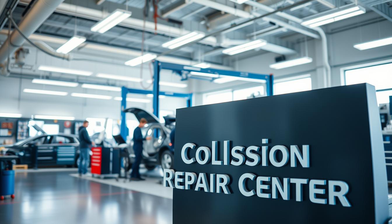 certified collision repair San Antonio