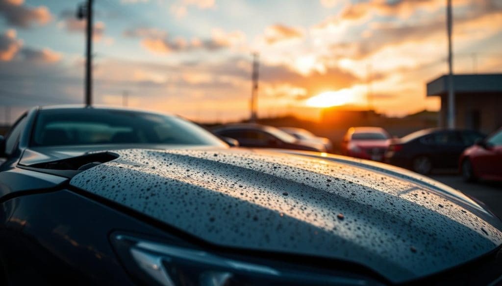 collision repair estimate San Antonio