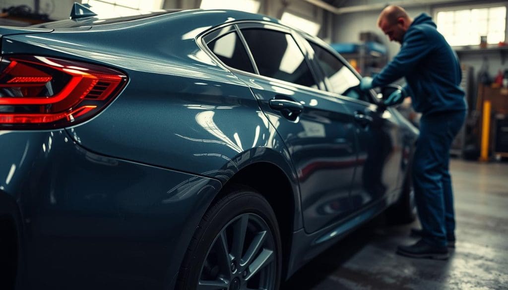 deep scratch repair San Antonio deep scratch repair San Antonio