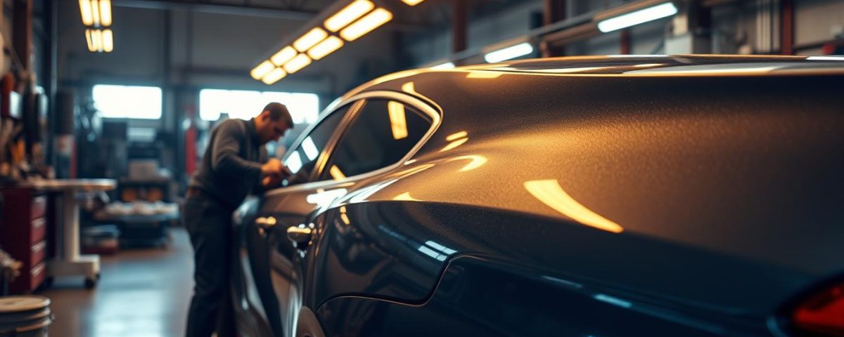 dent removal San Antonio