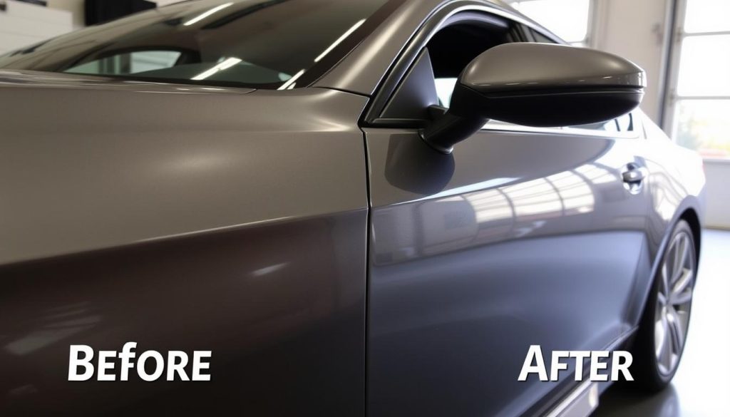 door ding repair San Antonio