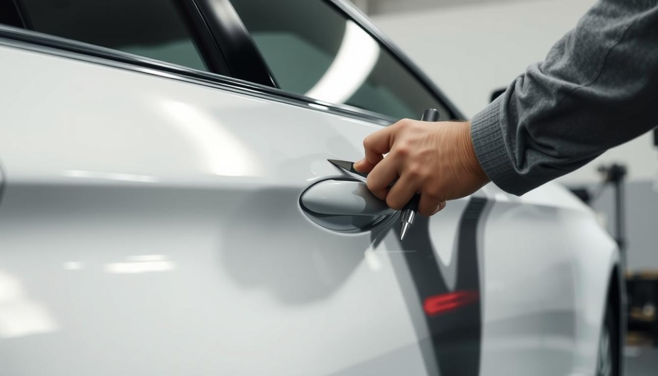 door ding repair San Antonio