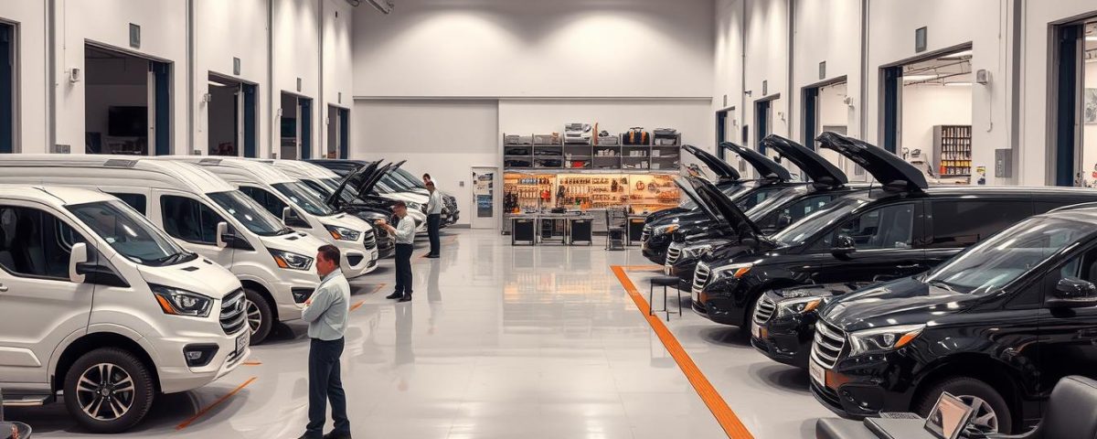 fleet maintenance services