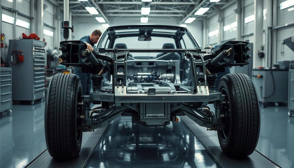 frame repair frame repair