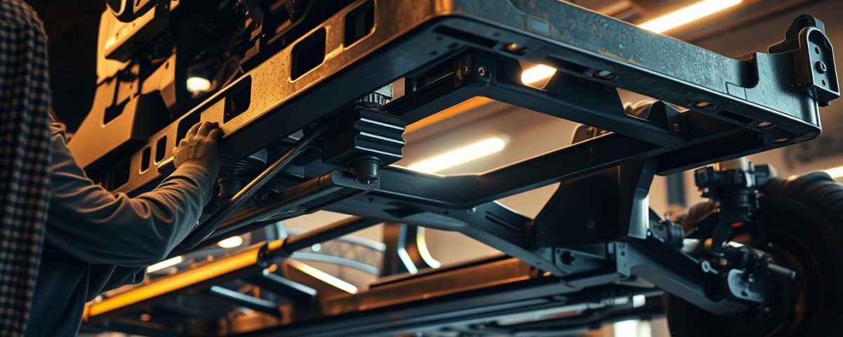 frame straightening San Antonio