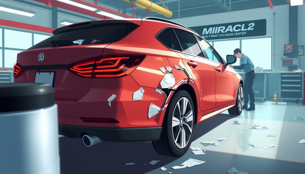 hail damage repair San Antonio