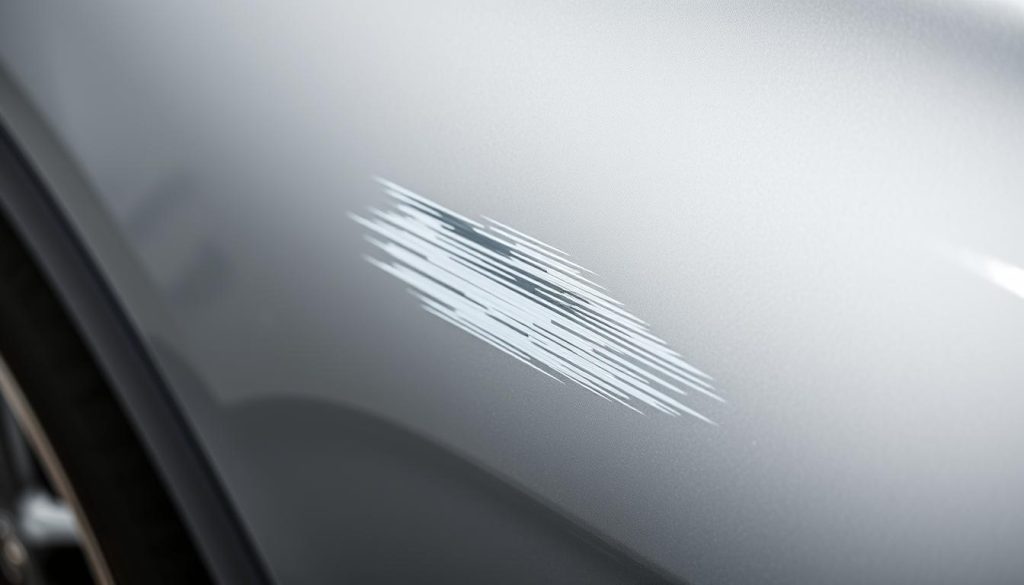 paint scratch repair San Antonio