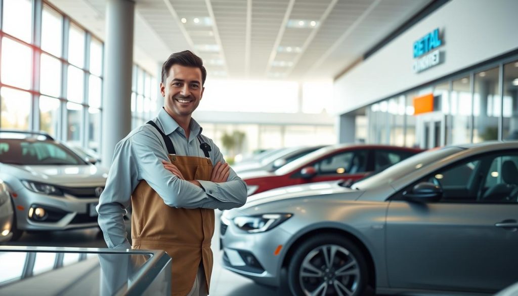 rental car service San Antonio