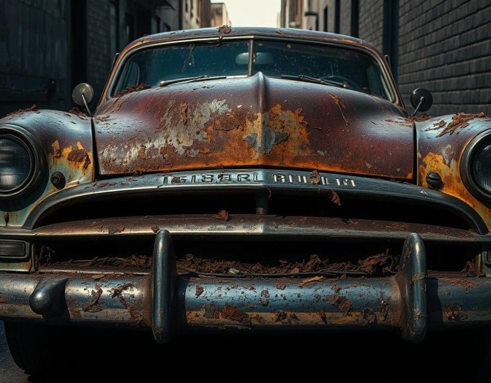 rust repair San Antonio
