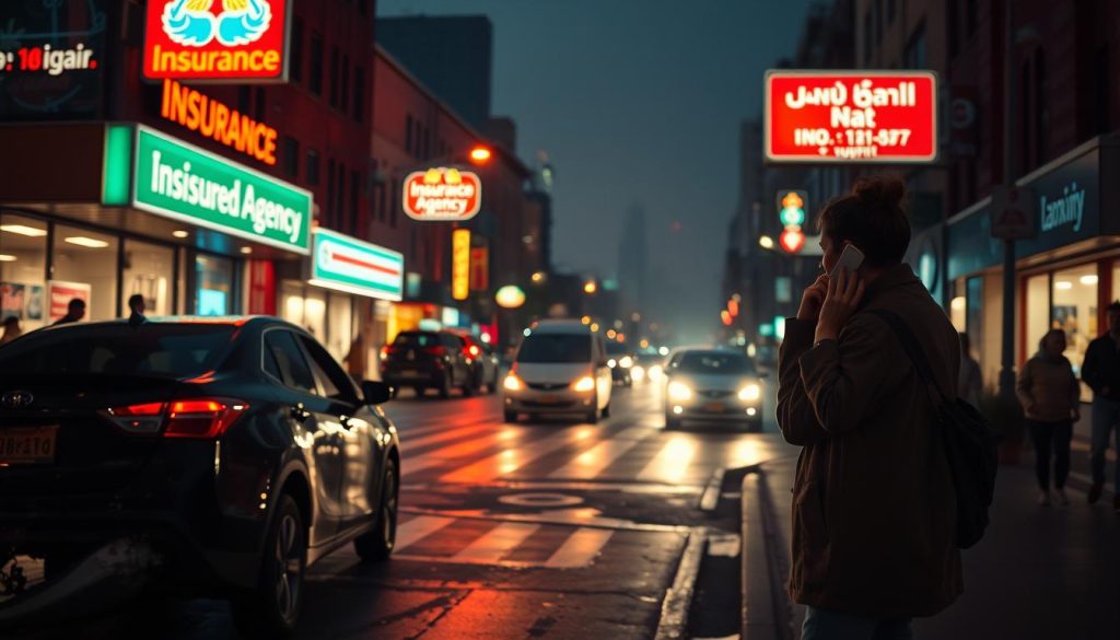 uninsured motorist coverage