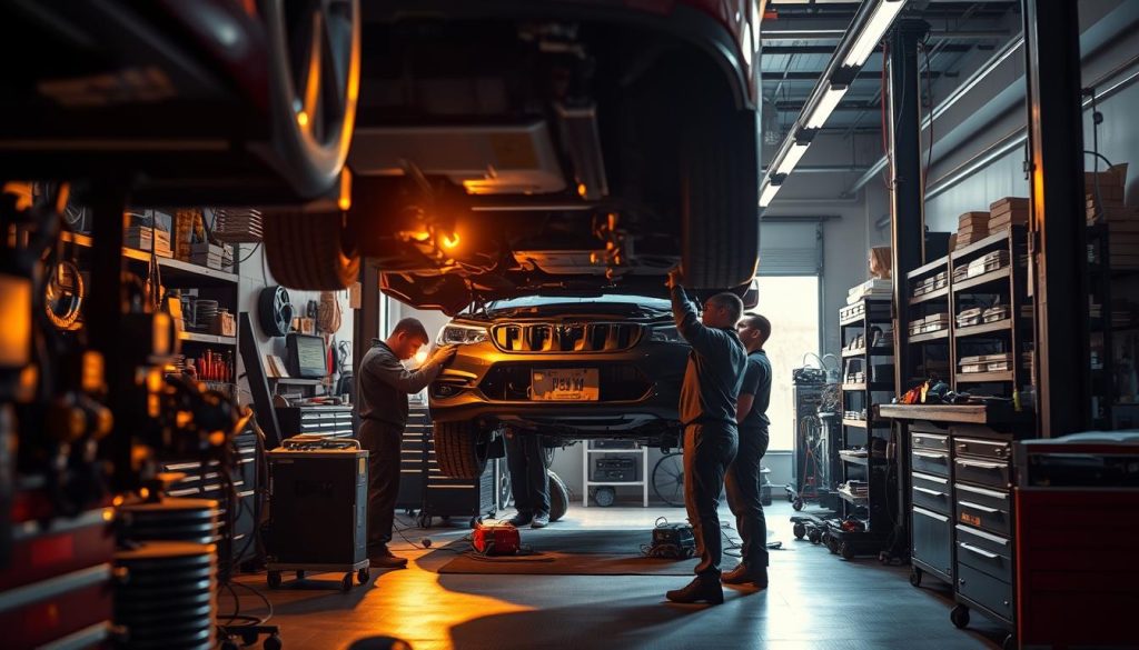 vehicle repair quality vehicle repair quality