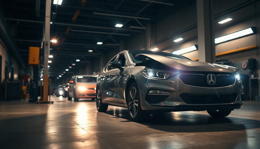 what is certified collision repair what is certified collision repair