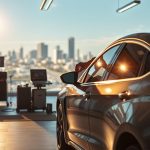 ADAS Calibration San Antonio