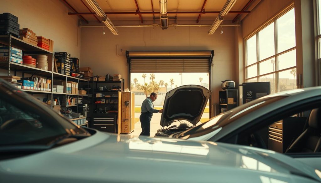 Car Repair San Antonio