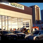 Collision Repair San Antonio