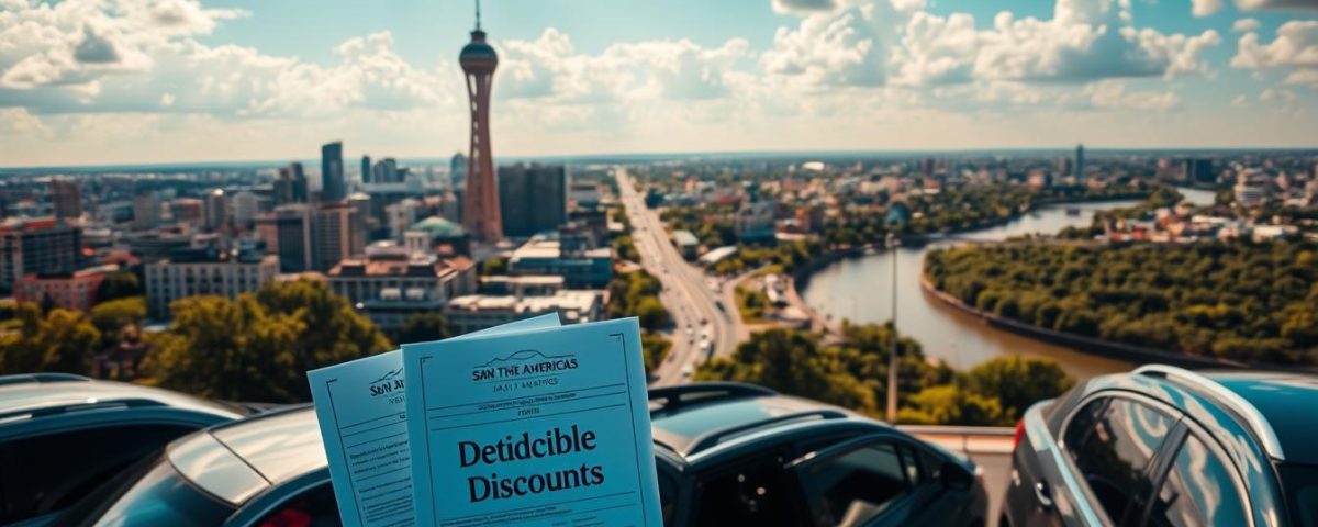 Deductible Discounts San Antonio