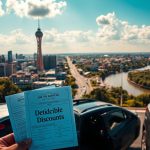 Deductible Discounts San Antonio