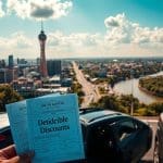 Deductible Discounts San Antonio