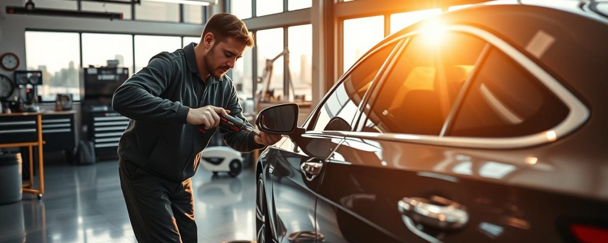 Dent Removal San Antonio