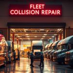 Fleet Collision Repair