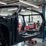 Frame Repair San Antonio