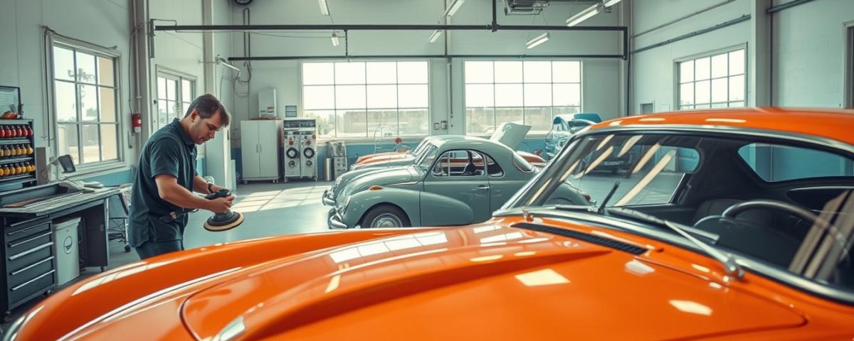 Paint Repair San Antonio