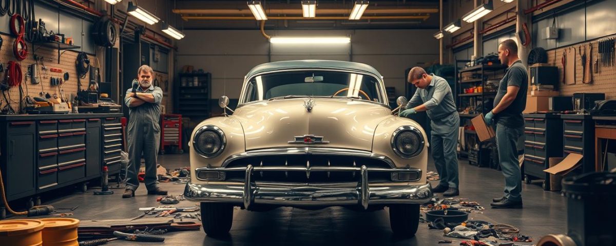 San Antonio car repair tips