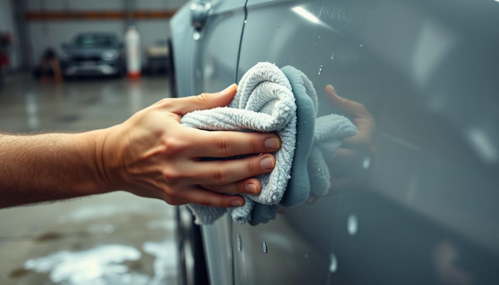 auto body repair techniques