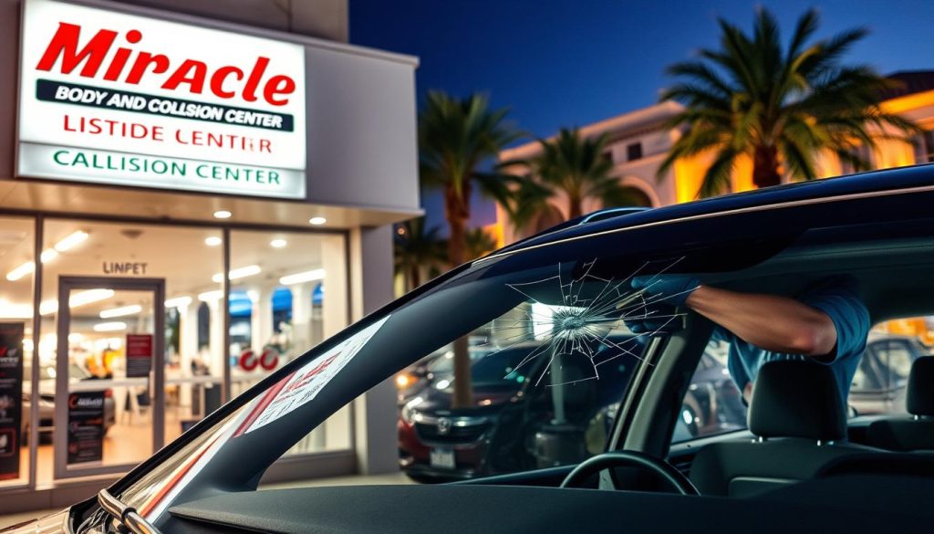 auto glass repair san antonio