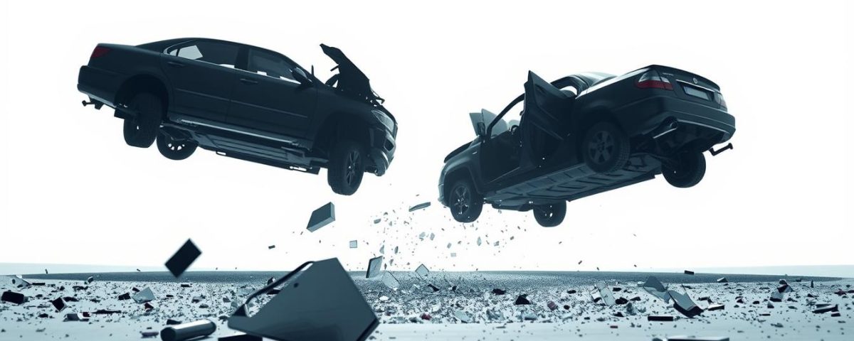 car accident myths