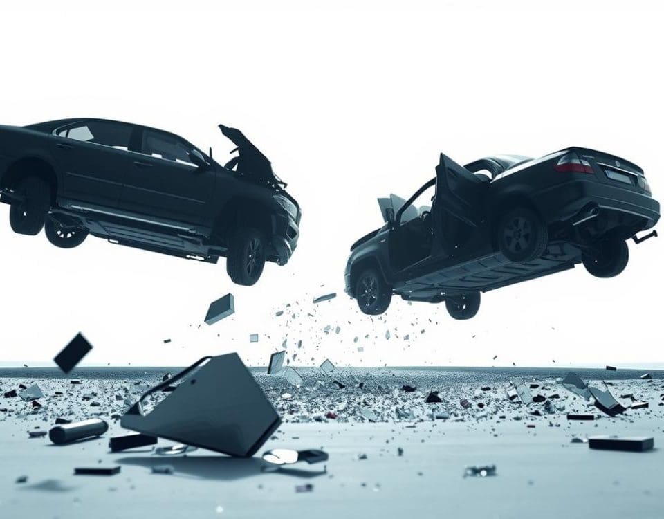 car accident myths