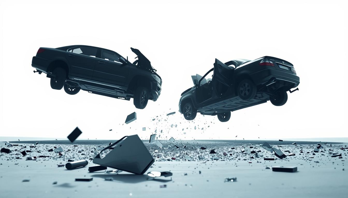 car accident myths