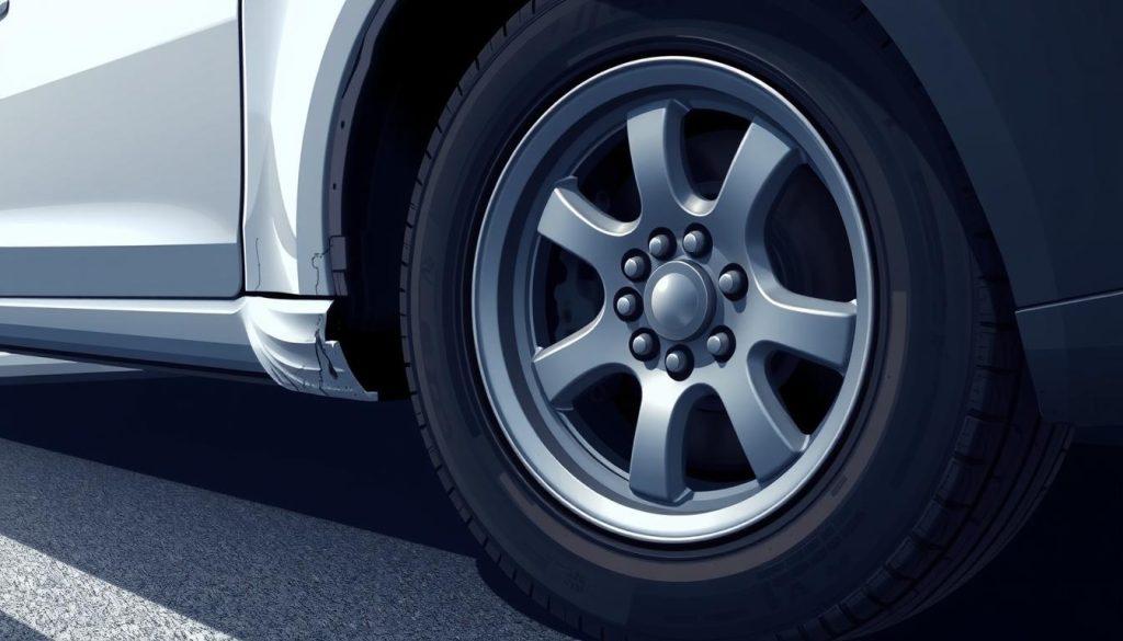 car alignment after crash symptoms car alignment after crash symptoms