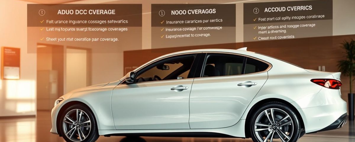 car rental with repairs