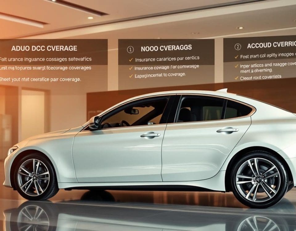 car rental with repairs