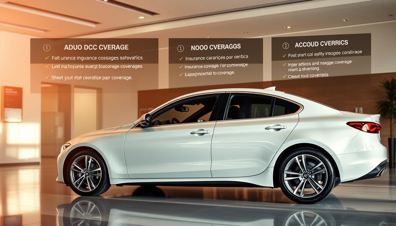 car rental with repairs