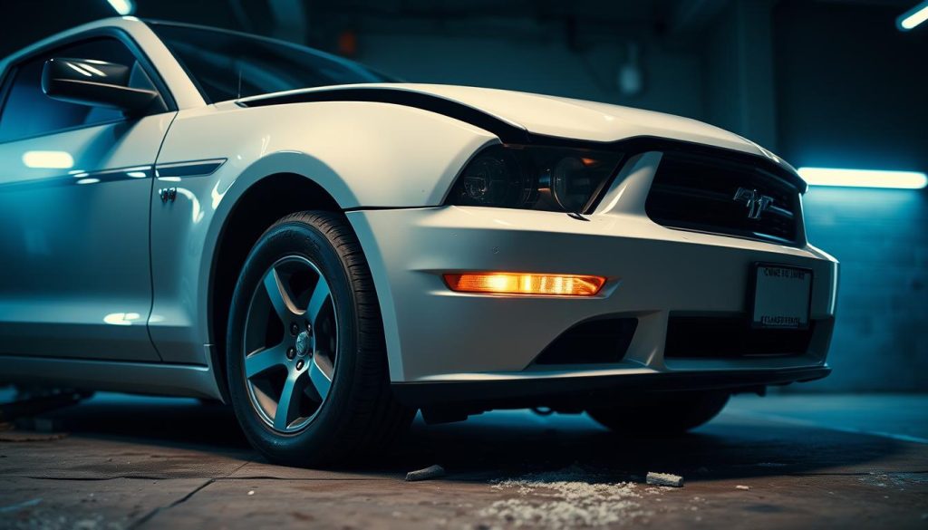 collision repair estimate San Antonio