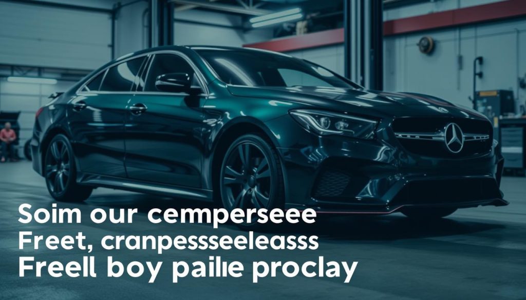 enroll in fleet body repair program