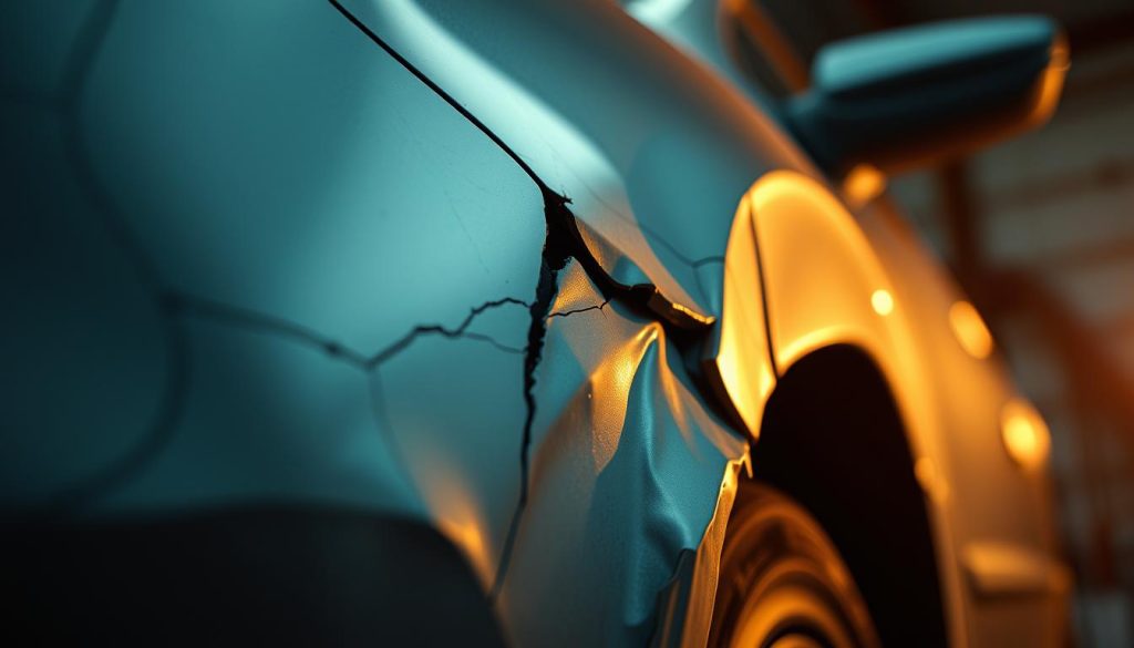 fender repair San Antonio