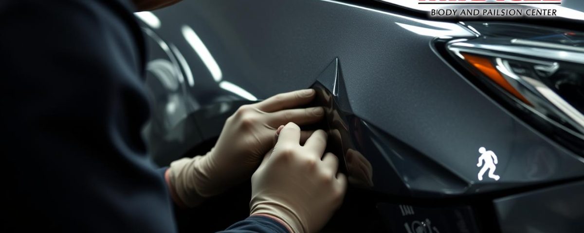 fender repair San Antonio