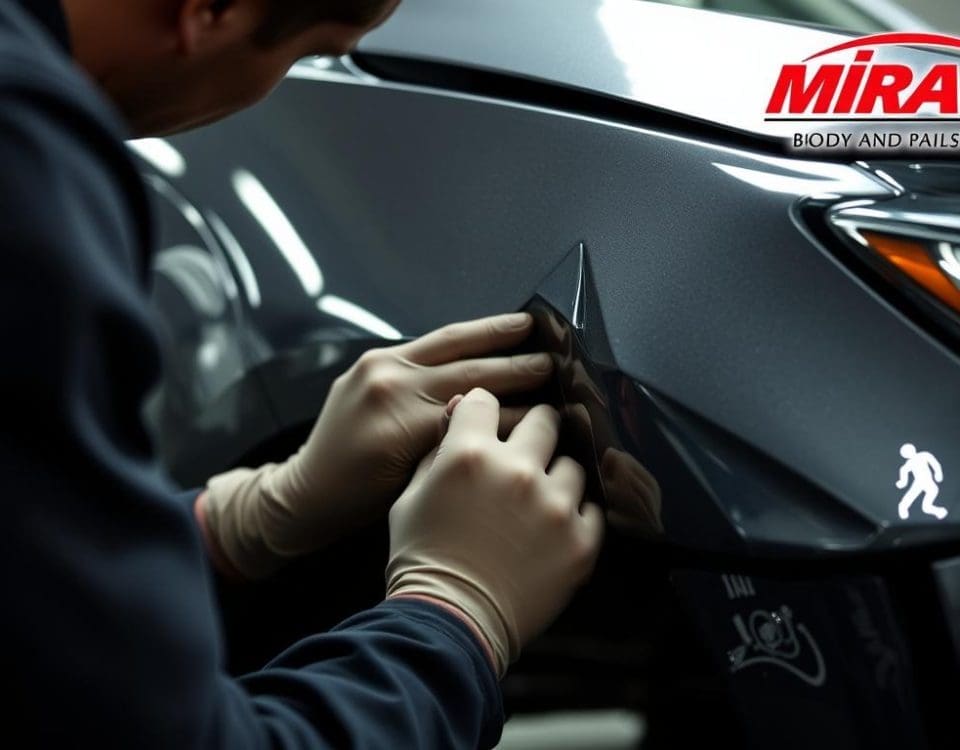 fender repair San Antonio