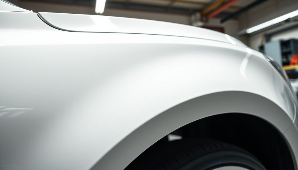 fender repair benefits