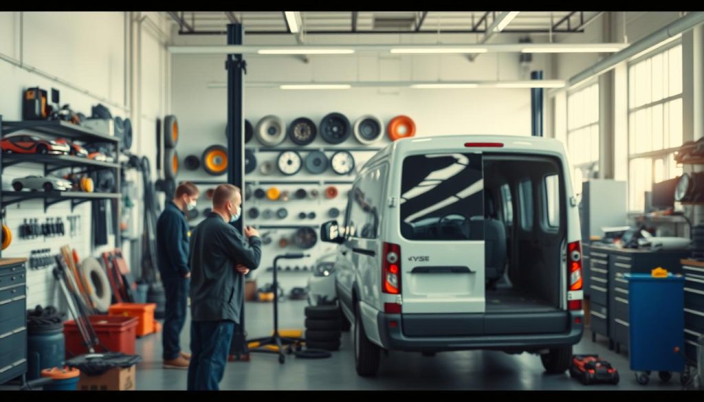 fleet body repair program benefits