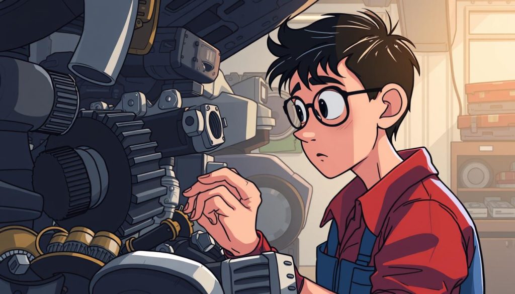 how to choose between OEM and aftermarket parts