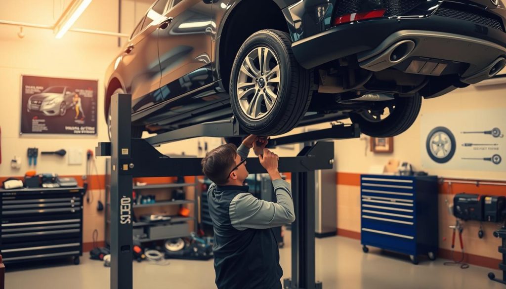 vehicle alignment maintenance vehicle alignment maintenance