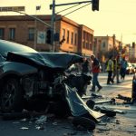 Auto Accident San Antonio