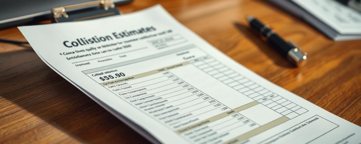 Auto Body Estimates San Antonio