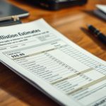 Auto Body Estimates San Antonio