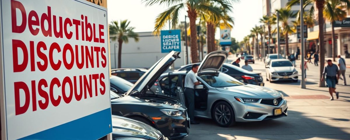 Auto Body Shop Savings